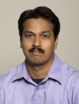 Vijay Parsa, Ph.D.,   P.Eng.